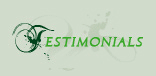 Testimonials